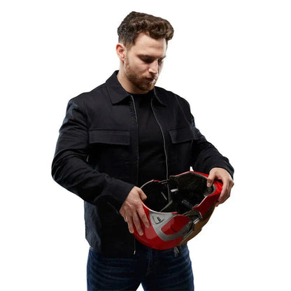 Marvel Avengers Iron Man Endgame Electronic Helmet - Nerdscape Nerdscape