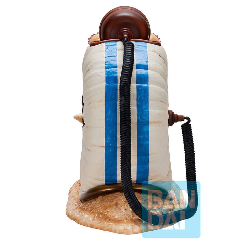 One Piece Den Den Mushi Ichibansho figure 15cm - Nerdscape