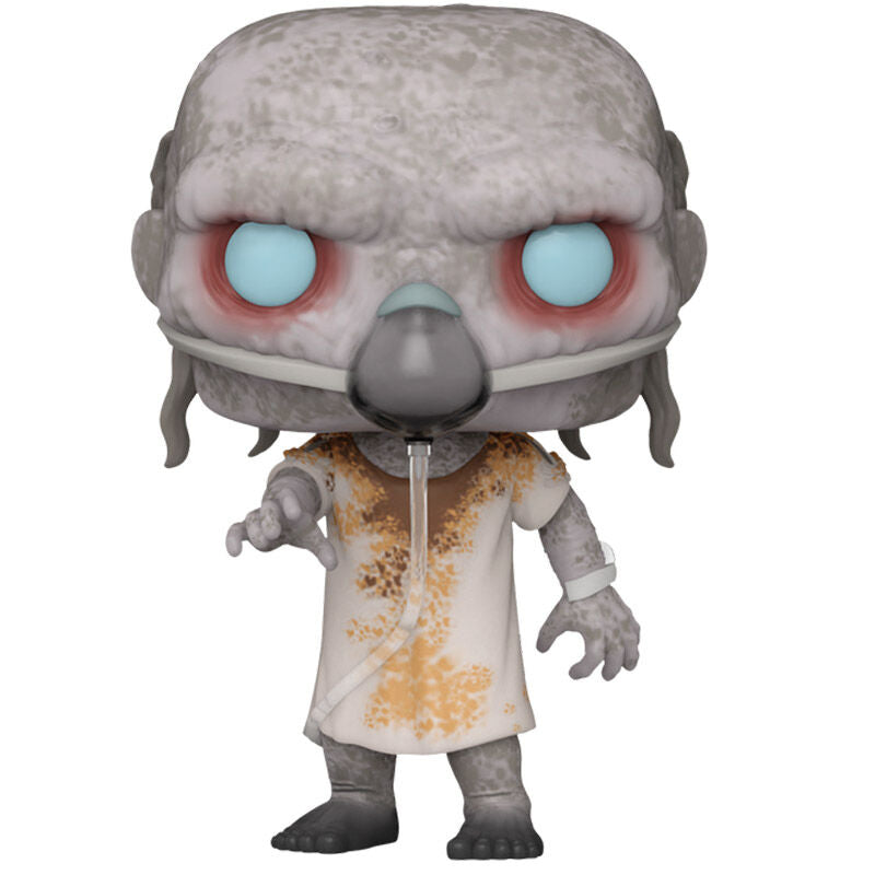 Figurine POP Démon haletant rouge insidieux