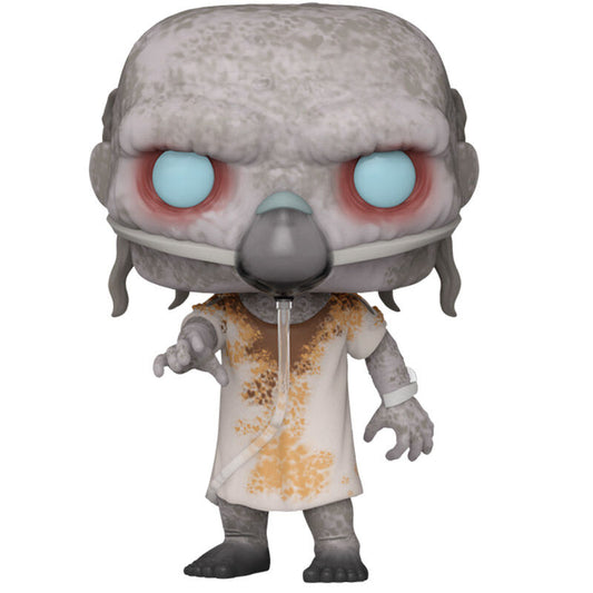 Funko Pop! Insidious Red Wheezing Demon - Figura da Collezione Vinyl