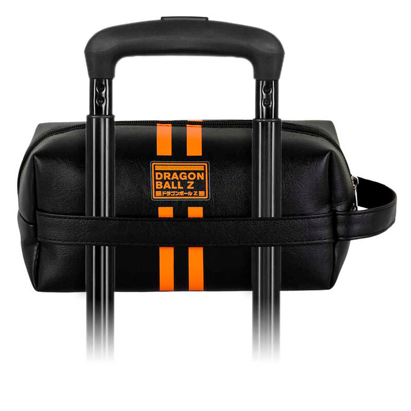Dragon Ball vanity case Nerdscape