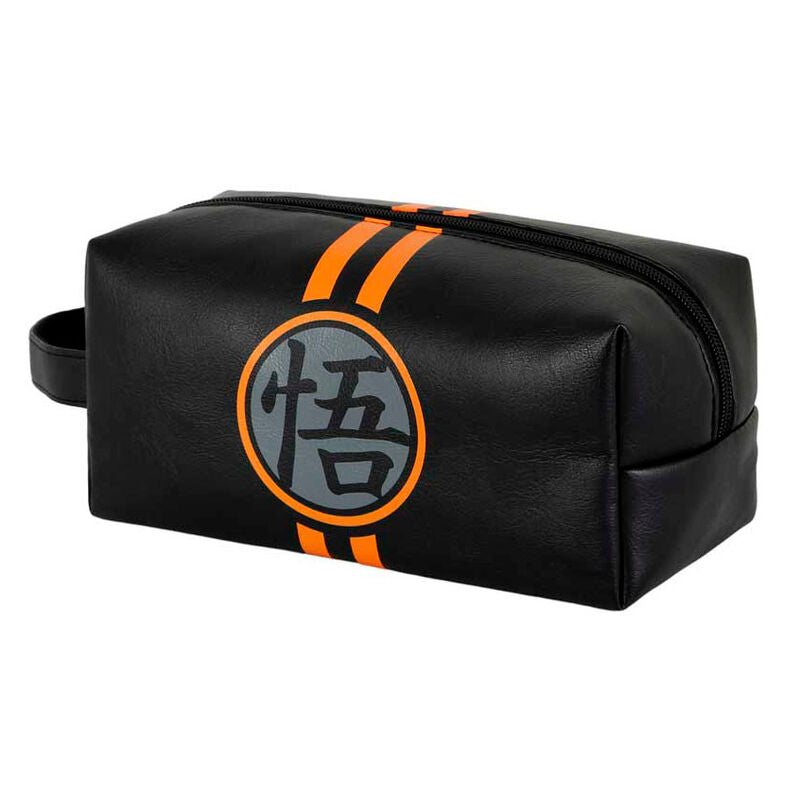 Dragon Ball vanity case Nerdscape
