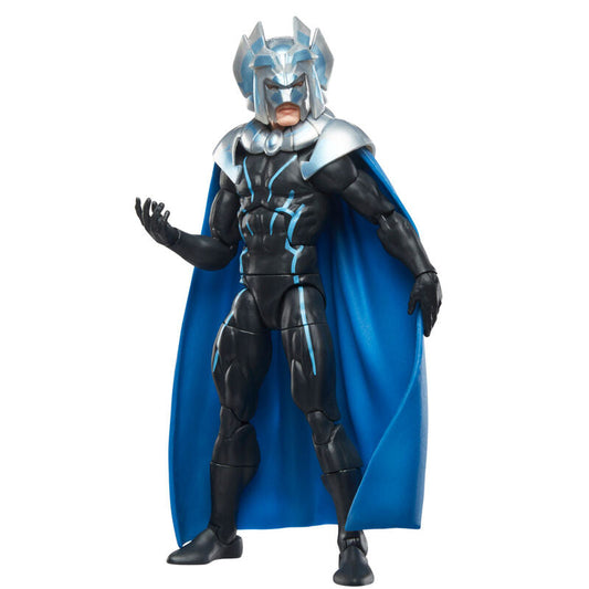 Marvel X-Men Warlord Figura da Collezione 15cm - Nerdscape Nerdscape