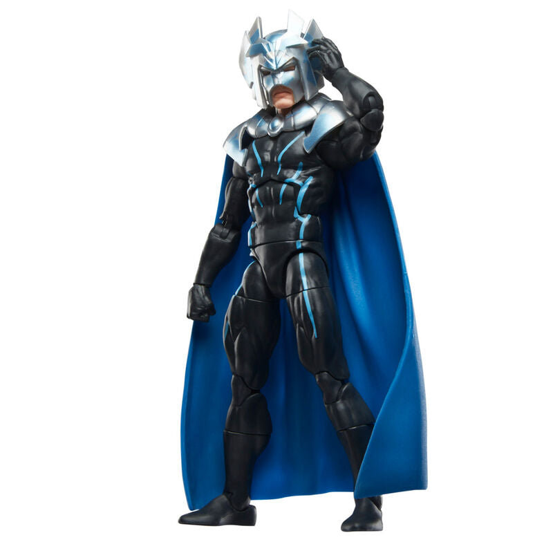 Marvel X-Men Warlord Figura da Collezione 15cm - Nerdscape Nerdscape