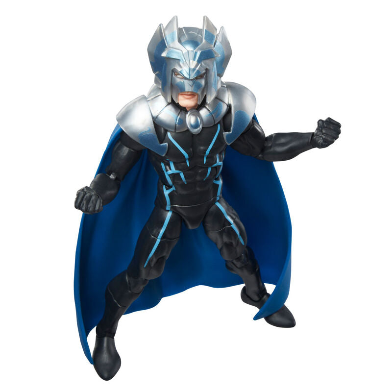 Marvel X-Men Warlord Figura da Collezione 15cm - Nerdscape Nerdscape