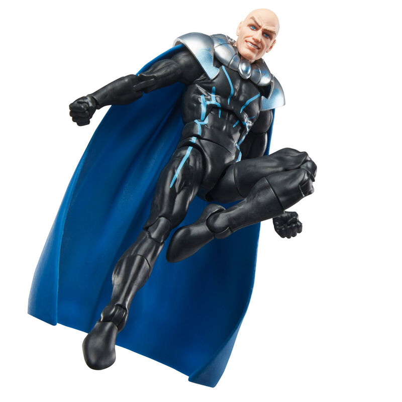 Marvel X-Men Warlord Figura da Collezione 15cm - Nerdscape Nerdscape