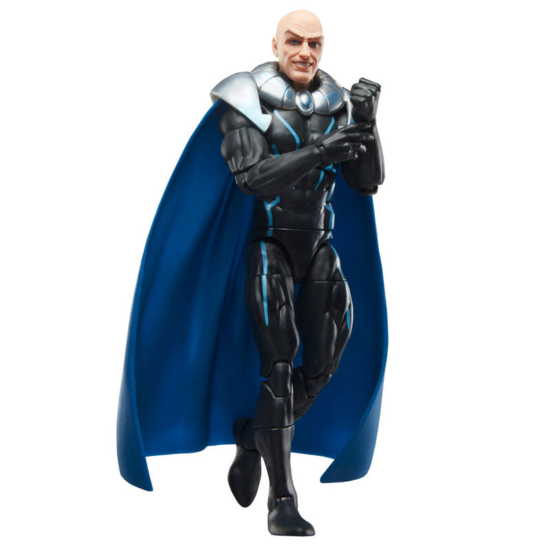 Marvel X-Men Warlord Figura da Collezione 15cm - Nerdscape Nerdscape