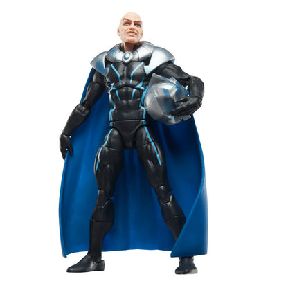 Marvel X-Men Warlord Figura da Collezione 15cm - Nerdscape Nerdscape