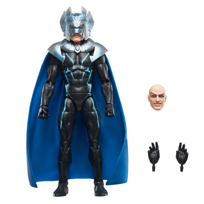 Marvel X-Men Warlord Figura da Collezione 15cm - Nerdscape Nerdscape