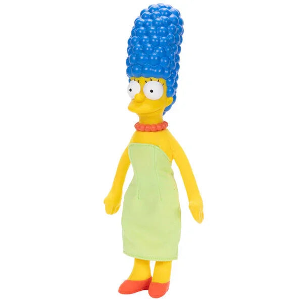 The Simpsons assorted plush toy Nerdscape