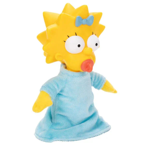 The Simpsons assorted plush toy Nerdscape