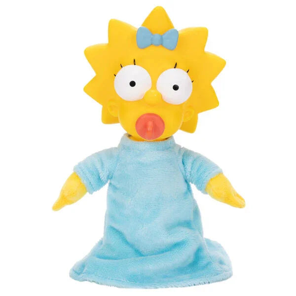 The Simpsons assorted plush toy Nerdscape
