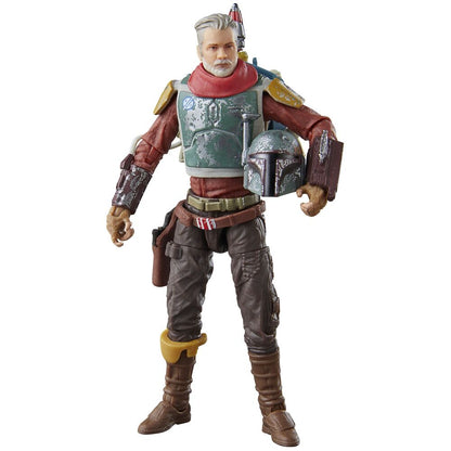 Funko Pop! Cobb Vanth Mandalorian Armor Star Wars The Mandalorian - Figura da Collezione Nerdscape Nerdscape