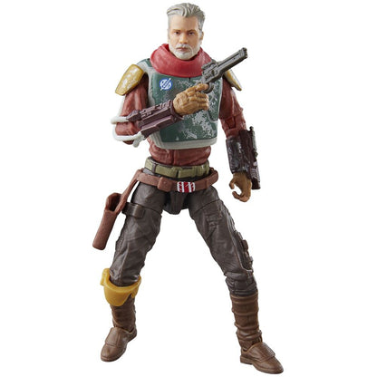 Funko Pop! Cobb Vanth Mandalorian Armor Star Wars The Mandalorian - Figura da Collezione Nerdscape Nerdscape