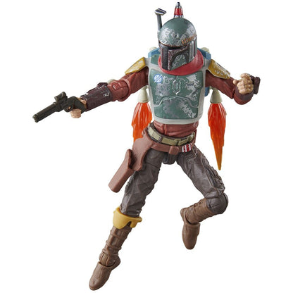 Funko Pop! Cobb Vanth Mandalorian Armor Star Wars The Mandalorian - Figura da Collezione Nerdscape Nerdscape