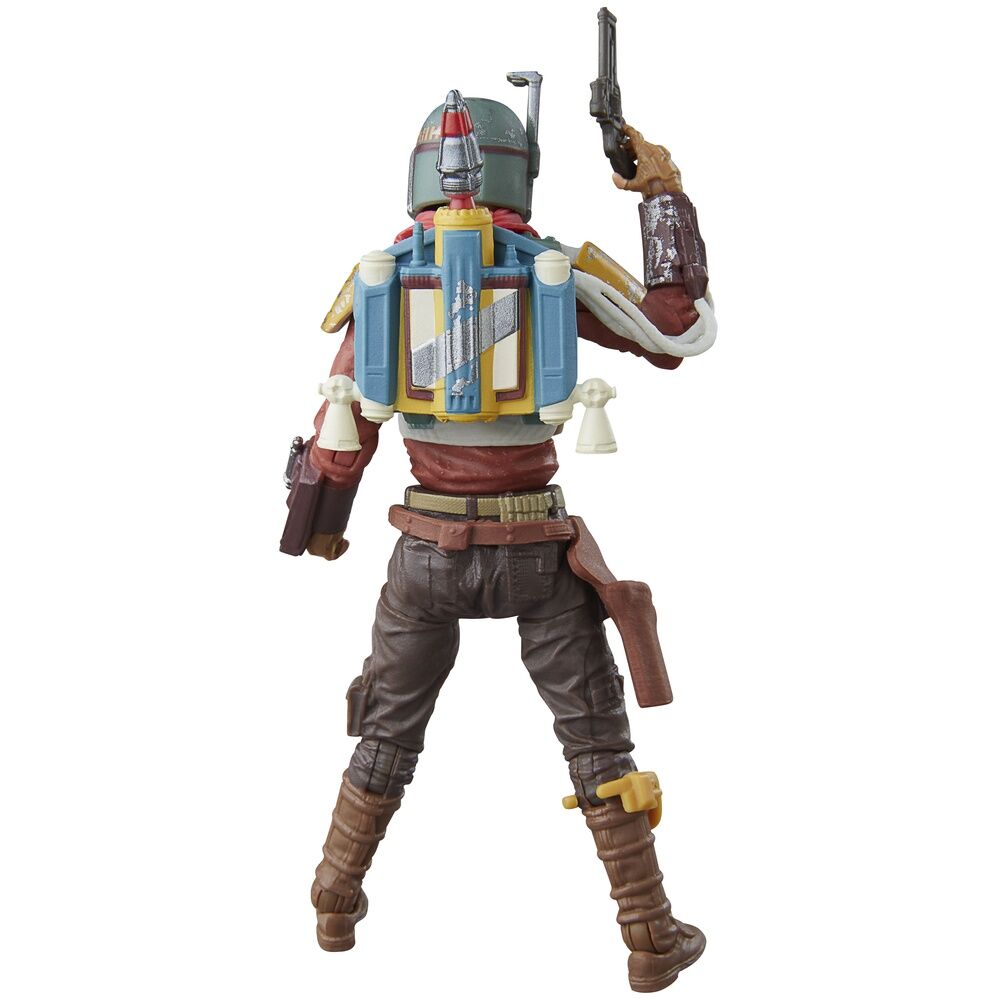 Funko Pop! Cobb Vanth Mandalorian Armor Star Wars The Mandalorian - Figura da Collezione Nerdscape Nerdscape