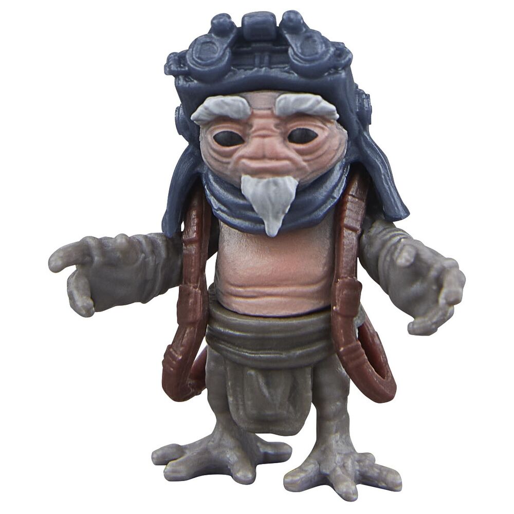 The Black Series IG-12 & Grogu Star Wars The Mandalorian - Figura da Collezione - Nerdscape Nerdscape