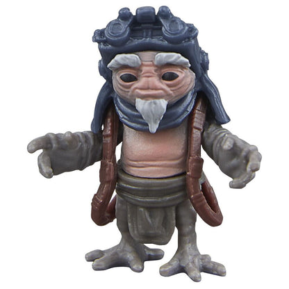 The Black Series IG-12 & Grogu Star Wars The Mandalorian - Figura da Collezione - Nerdscape Nerdscape