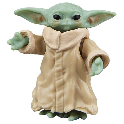 The Black Series IG-12 & Grogu Star Wars The Mandalorian - Figura da Collezione - Nerdscape Nerdscape