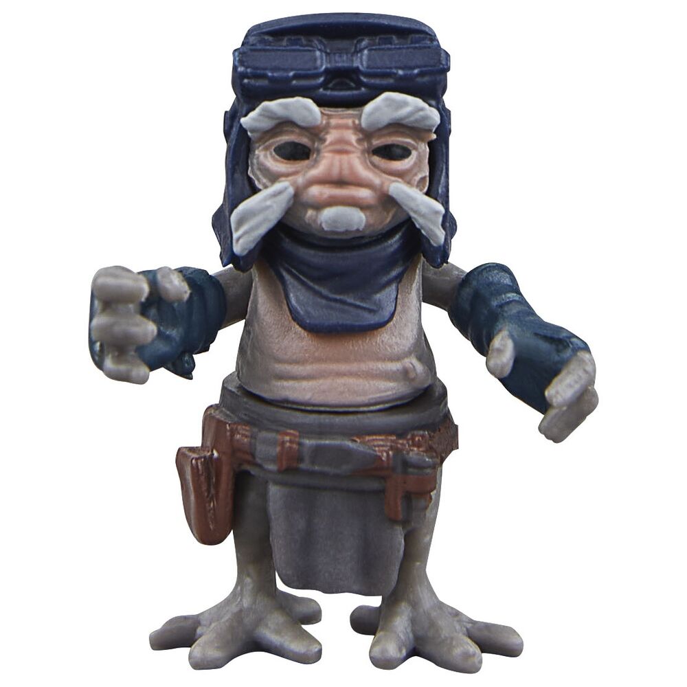 The Black Series IG-12 & Grogu Star Wars The Mandalorian - Figura da Collezione - Nerdscape Nerdscape