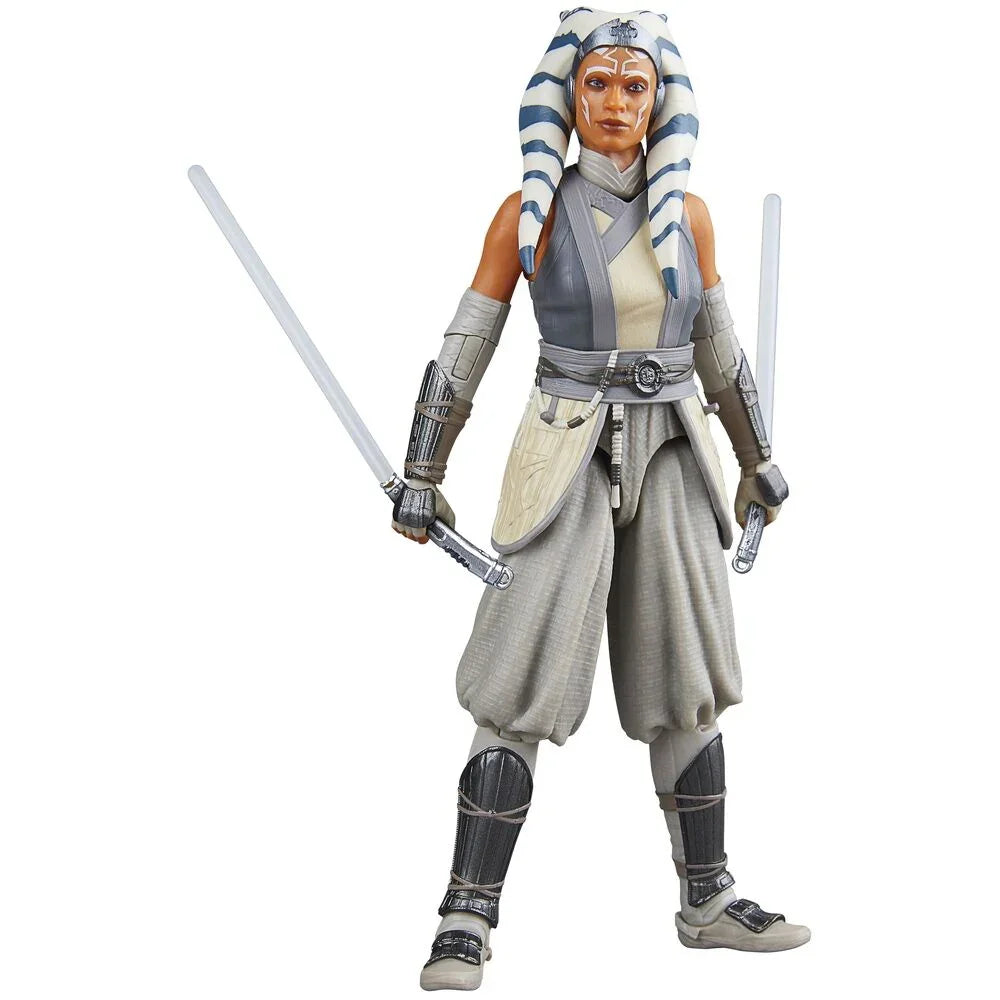 Star Wars Ahsoka Tano Peridea The Black Series - Figura da Collezione - Nerdscape Nerdscape