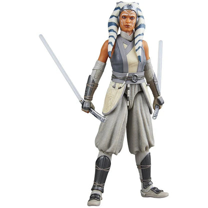 Star Wars Ahsoka Tano Peridea The Black Series - Figura da Collezione - Nerdscape Nerdscape