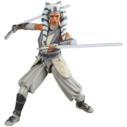 Star Wars Ahsoka Tano Peridea The Black Series - Figura da Collezione - Nerdscape Nerdscape