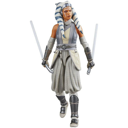 Star Wars Ahsoka Tano Peridea The Black Series - Figura da Collezione - Nerdscape Nerdscape