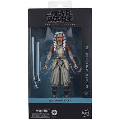Star Wars Ahsoka Tano Peridea The Black Series - Figura da Collezione - Nerdscape Nerdscape