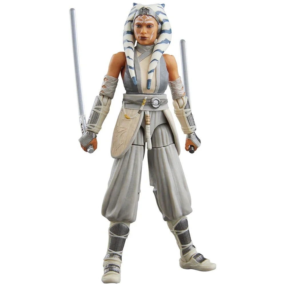 Star Wars Ahsoka Tano Vintage Collection Figura da Collezione - Nerdscape Nerdscape