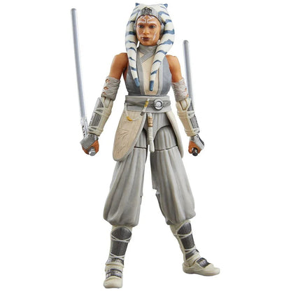 Star Wars Ahsoka Tano Vintage Collection Figura da Collezione - Nerdscape Nerdscape