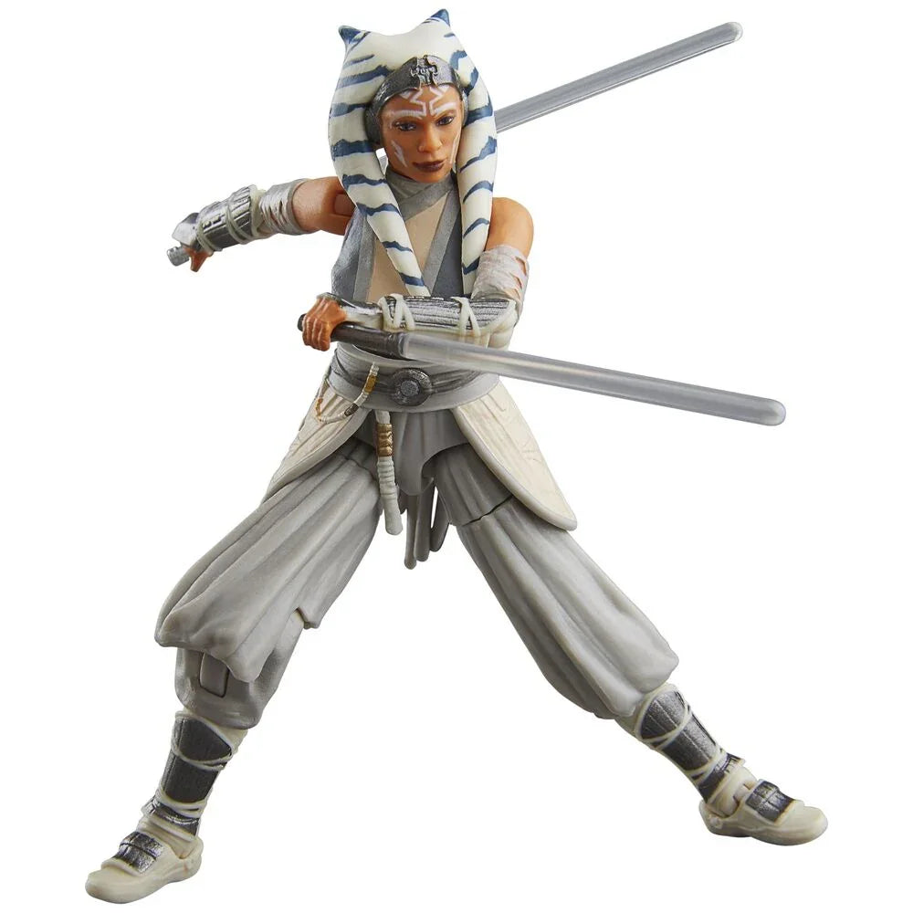 Star Wars Ahsoka Tano Vintage Collection Figura da Collezione - Nerdscape Nerdscape