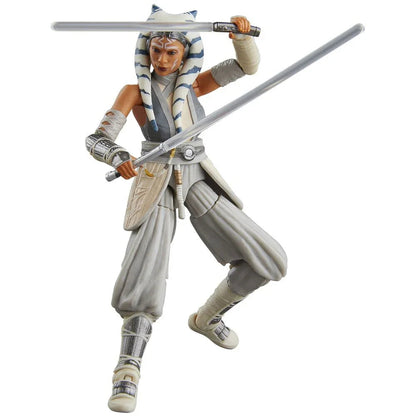 Star Wars Ahsoka Tano Vintage Collection Figura da Collezione - Nerdscape Nerdscape