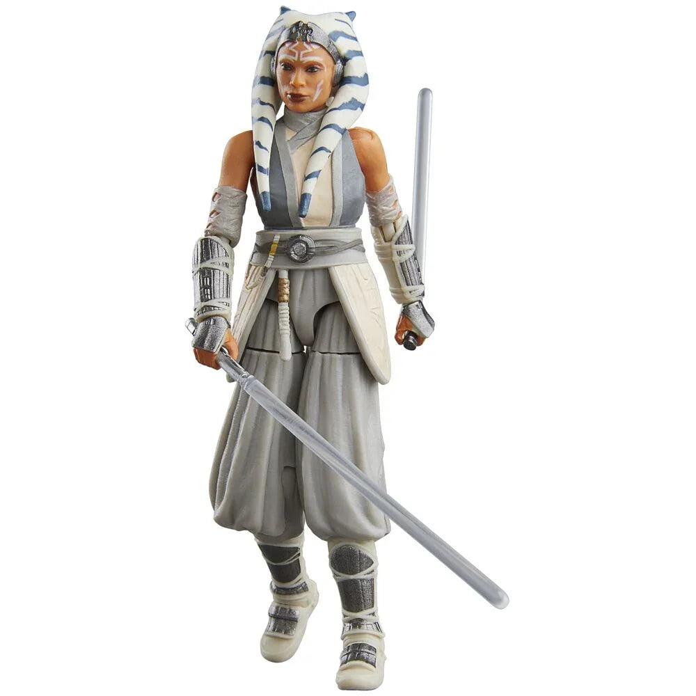 Star Wars Ahsoka Tano Vintage Collection Figura da Collezione - Nerdscape Nerdscape