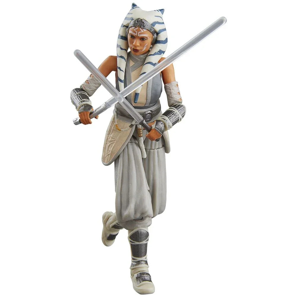 Star Wars Ahsoka Tano Vintage Collection Figura da Collezione - Nerdscape Nerdscape
