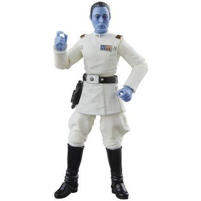 Star Wars Grand Admiral Thrawn Vintage Collection Figura da Collezione - Nerdscape Nerdscape
