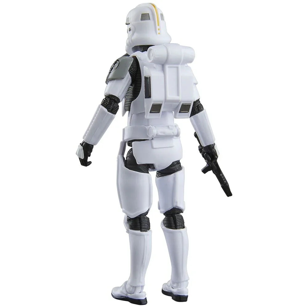 Star Wars Jetpack Trooper Vintage Collection Figura da Collezione - Nerdscape Nerdscape