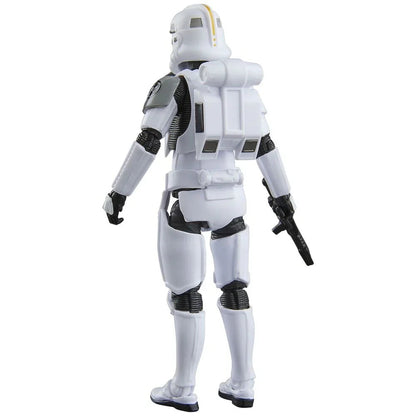 Star Wars Jetpack Trooper Vintage Collection Figura da Collezione - Nerdscape Nerdscape