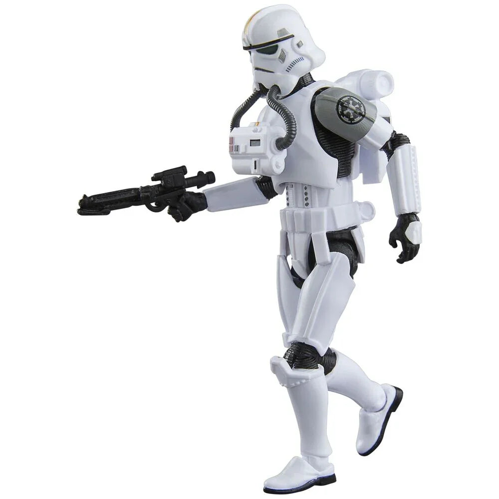 Star Wars Jetpack Trooper Vintage Collection Figura da Collezione - Nerdscape Nerdscape
