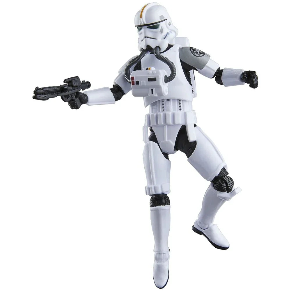 Star Wars Jetpack Trooper Vintage Collection Figura da Collezione - Nerdscape Nerdscape