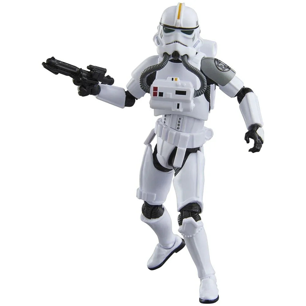 Star Wars Jetpack Trooper Vintage Collection Figura da Collezione - Nerdscape Nerdscape