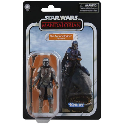 Funko Pop! The Mandalorian Blurrg & Mandalorian Figura da Collezione - Nerdscape Nerdscape