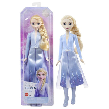 Disney Frozen Doll - Nerdscape Nerdscape