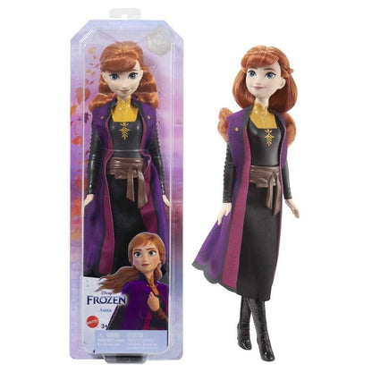Disney Frozen Doll - Nerdscape Nerdscape