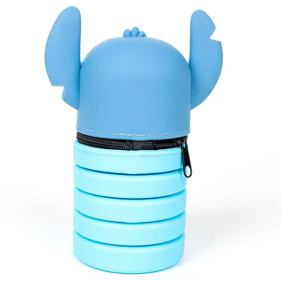 Disney Stitch 3D pencil case Nerdscape