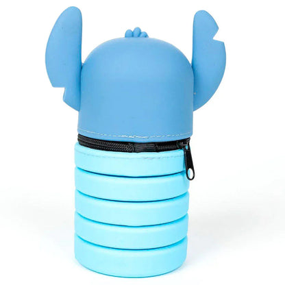 Disney Stitch 3D pencil case Nerdscape