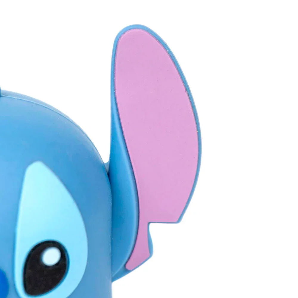 Disney Stitch 3D pencil case Nerdscape