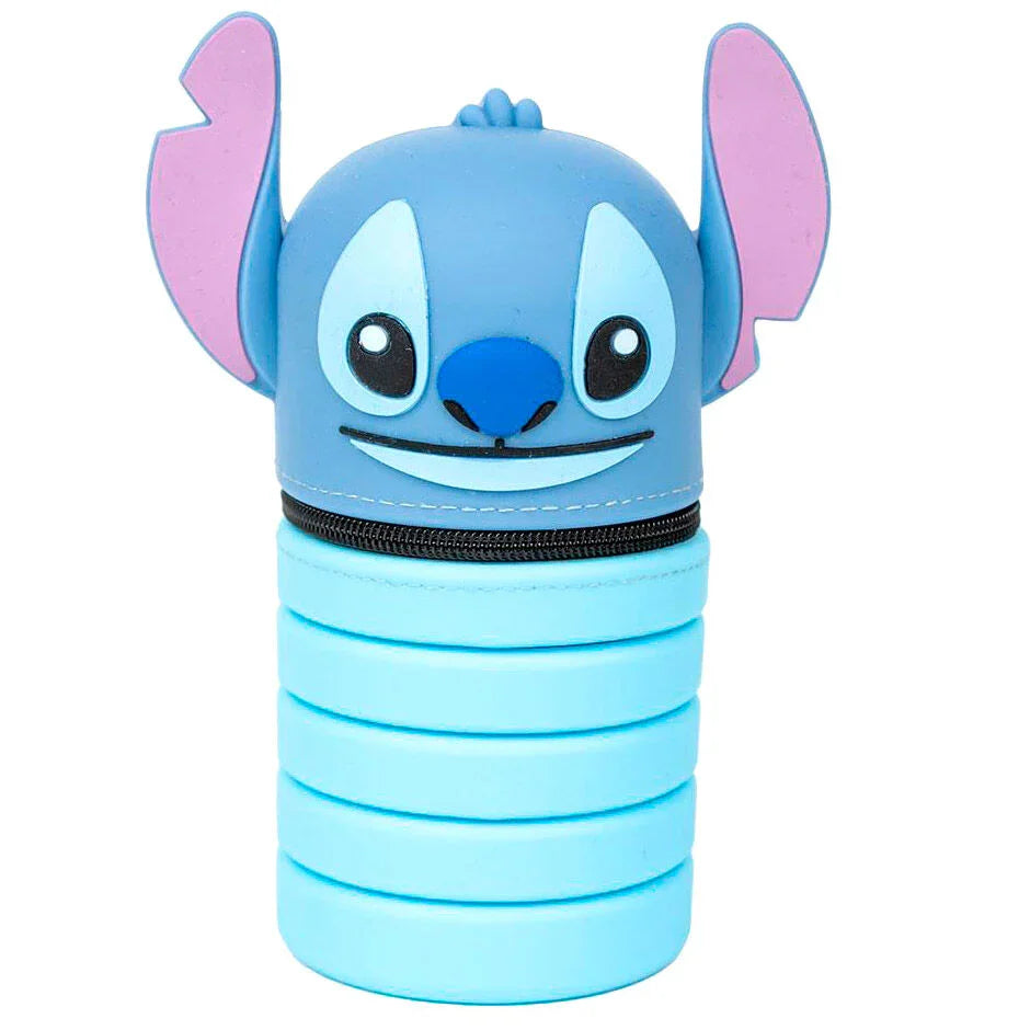 Disney Stitch 3D pencil case Nerdscape
