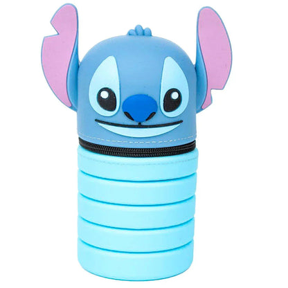 Disney Stitch 3D pencil case Nerdscape