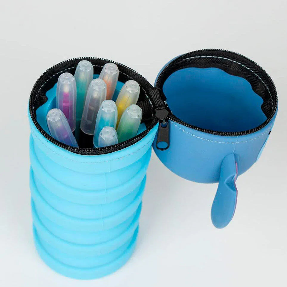 Disney Stitch 3D pencil case Nerdscape